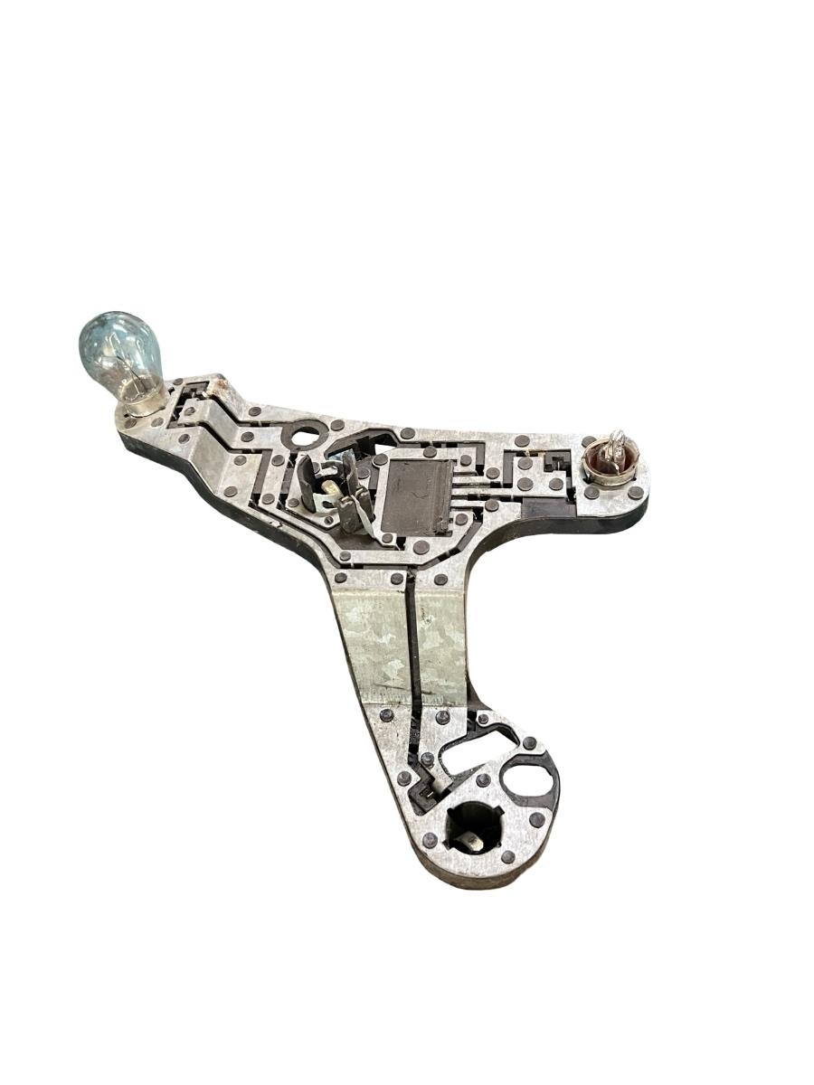 Soclu spate / Stop dreapta spate TOYOTA AVENSIS Saloon _T25_ 2003 - 2008 89028786 – foto 2