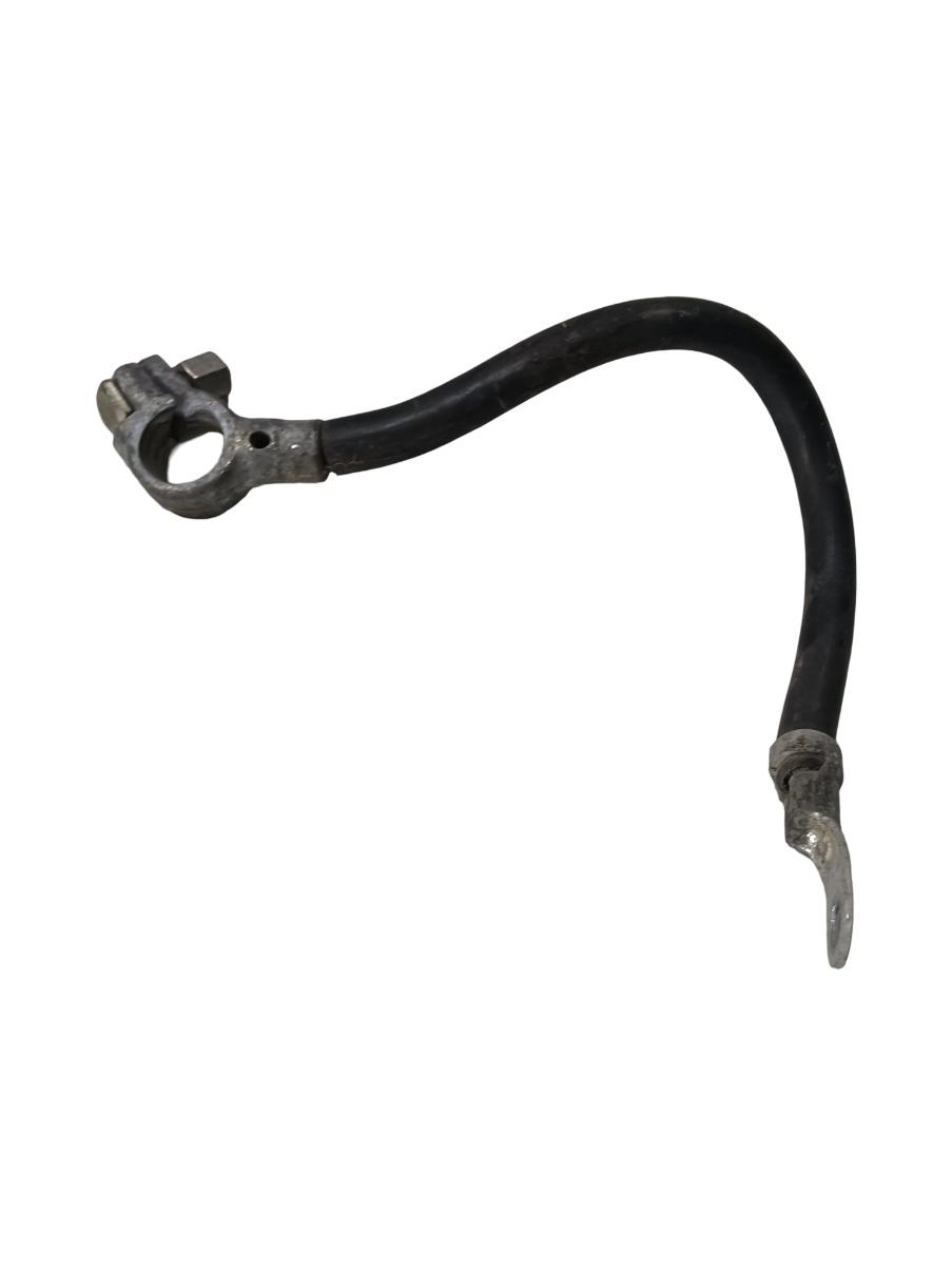 Cablu borna negativa (baterie) MERCEDES-BENZ S-CLASS II W221, C215 2005 - 2013