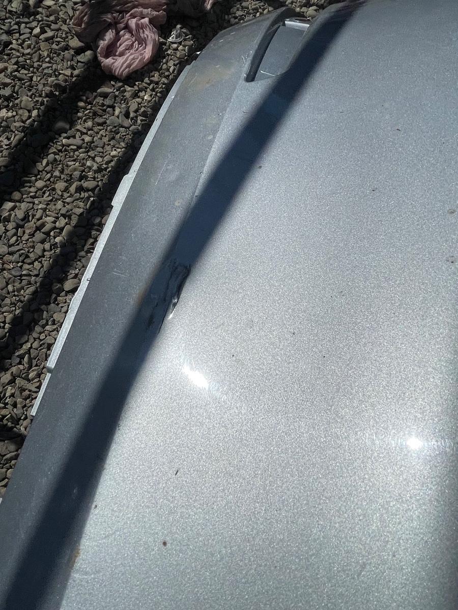 Bara spate SKODA OCTAVIA III 5E3, NL3, NR3 2012 - > 5E5807421 – foto 4