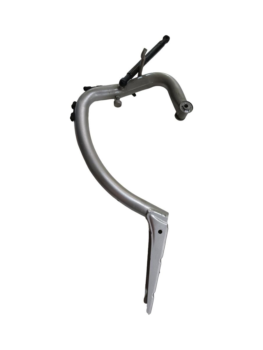 Balamale hayon/portbagaj stanga spate MERCEDES-BENZ S-CLASS II W221, C215 2005 - 2013
