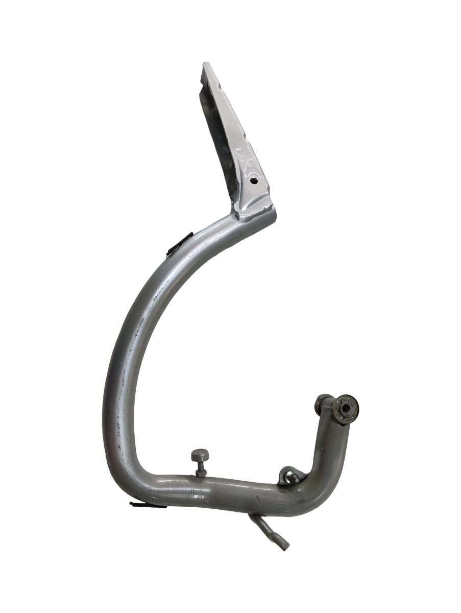 Balamale hayon/portbagaj dreapta spate MERCEDES-BENZ S-CLASS II W221, C215 2005 - 2013 – foto 2