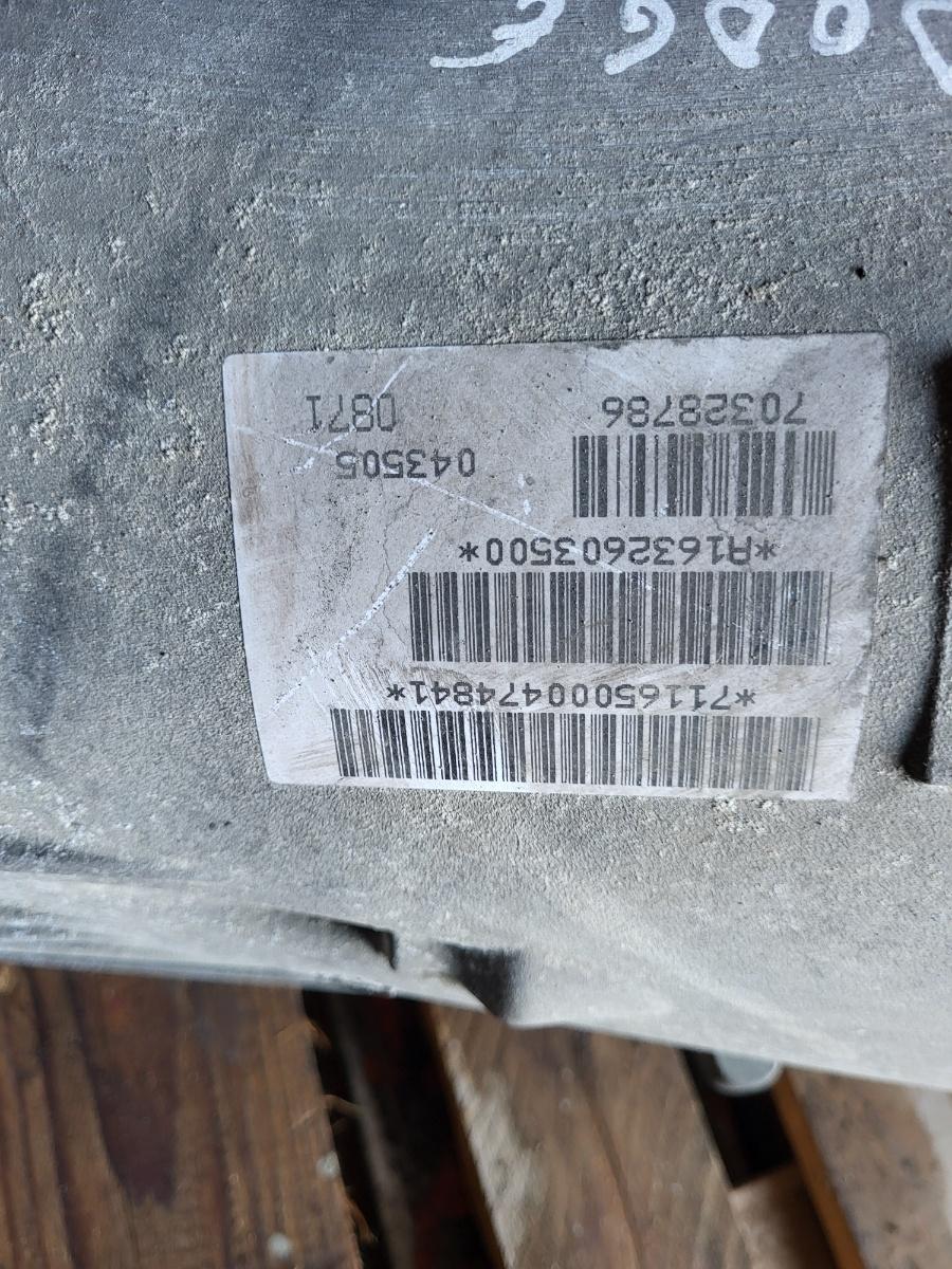 Cutie de viteze manuala 6 trepte DODGE NITRO 2006 - 2012 2.8 CRD ENR, ENS – foto 4