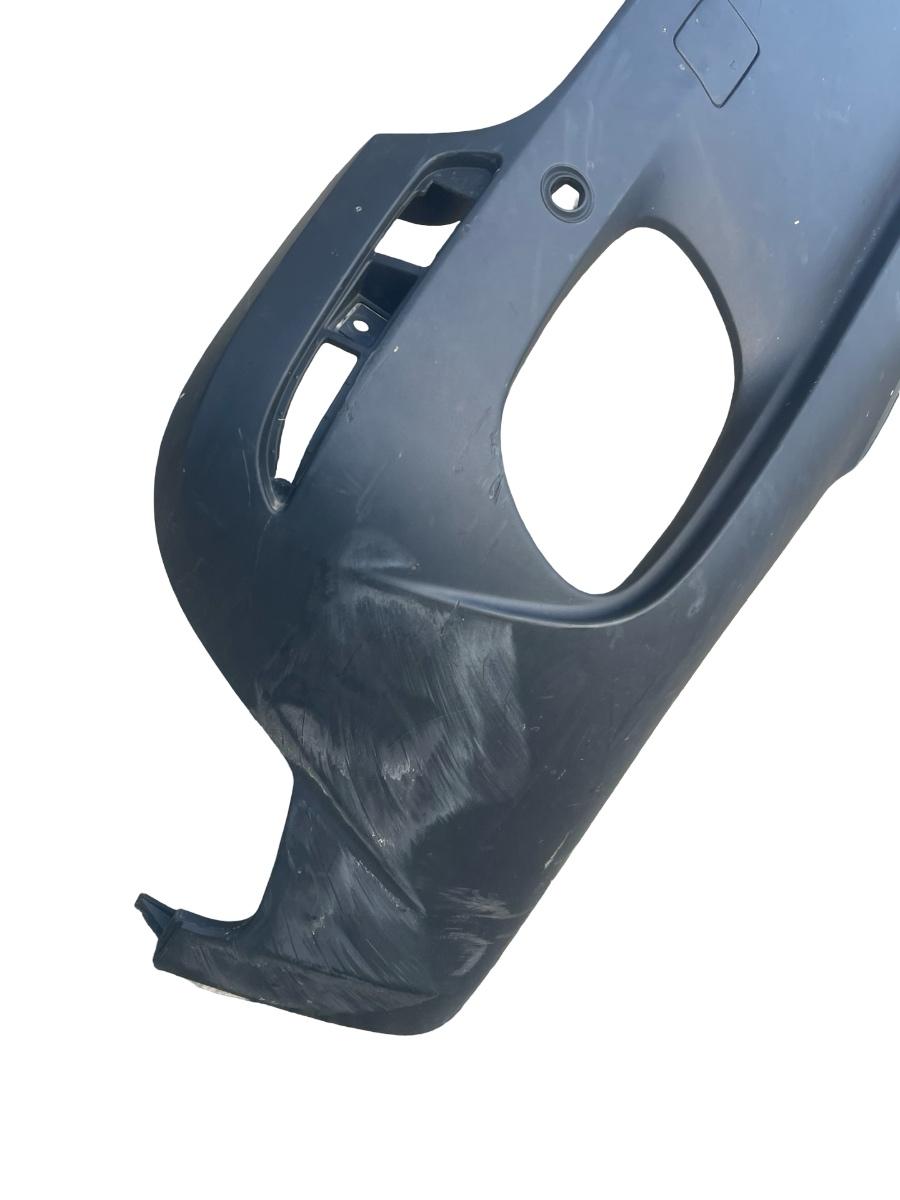 Bara spate BMW X5 II E70 2006 - 2013 7158438 – foto 2