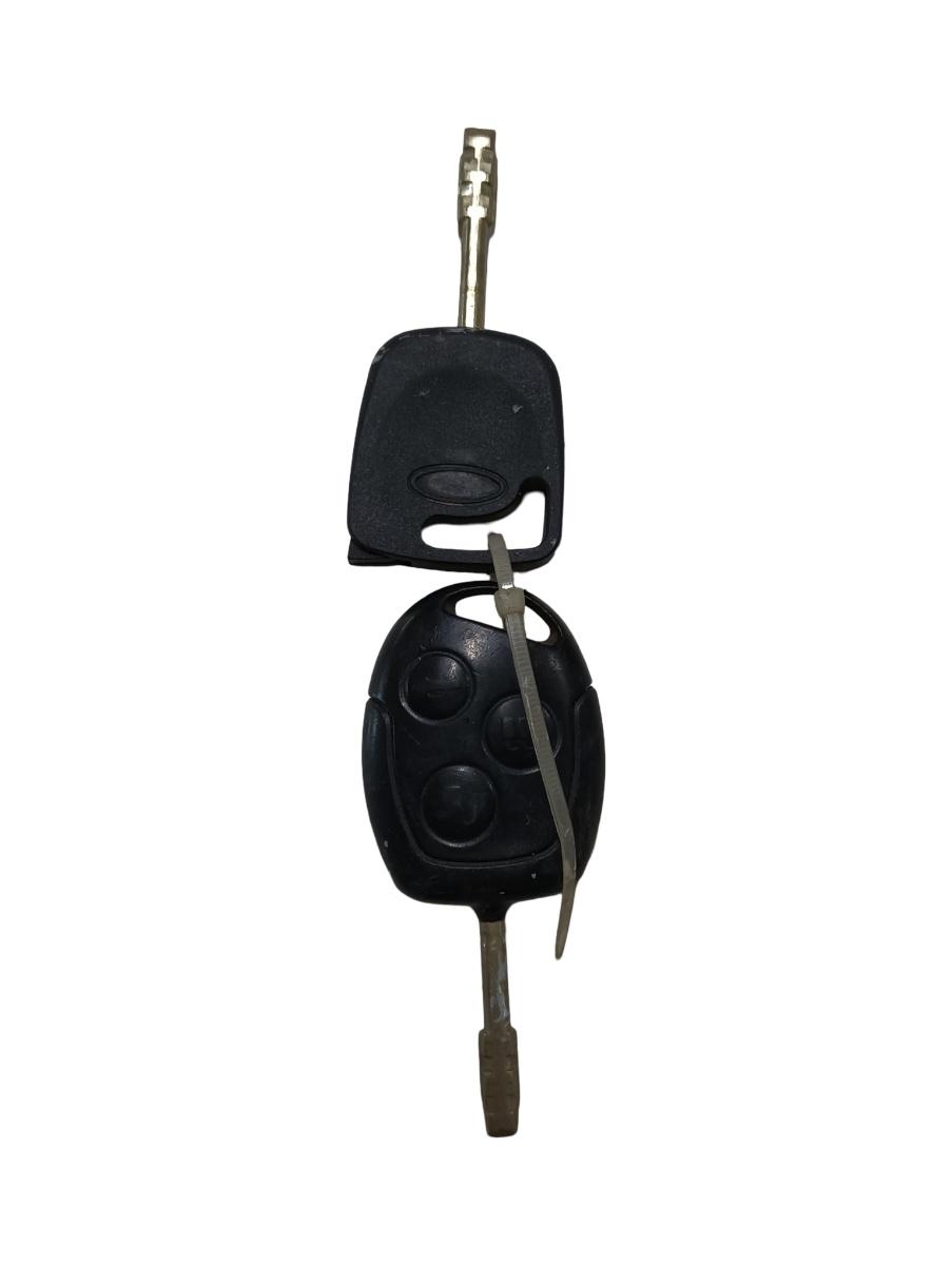 Cheie auto FORD C-MAX DM2 2007 - 2010