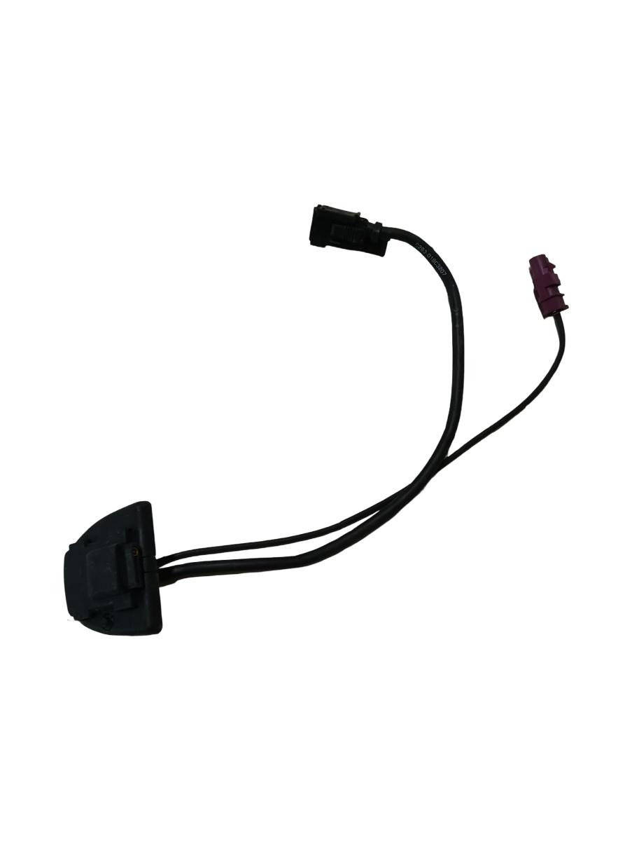 Antena bluetooth MERCEDES-BENZ S-CLASS II W221, C215 2005 - 2013 A2218201811