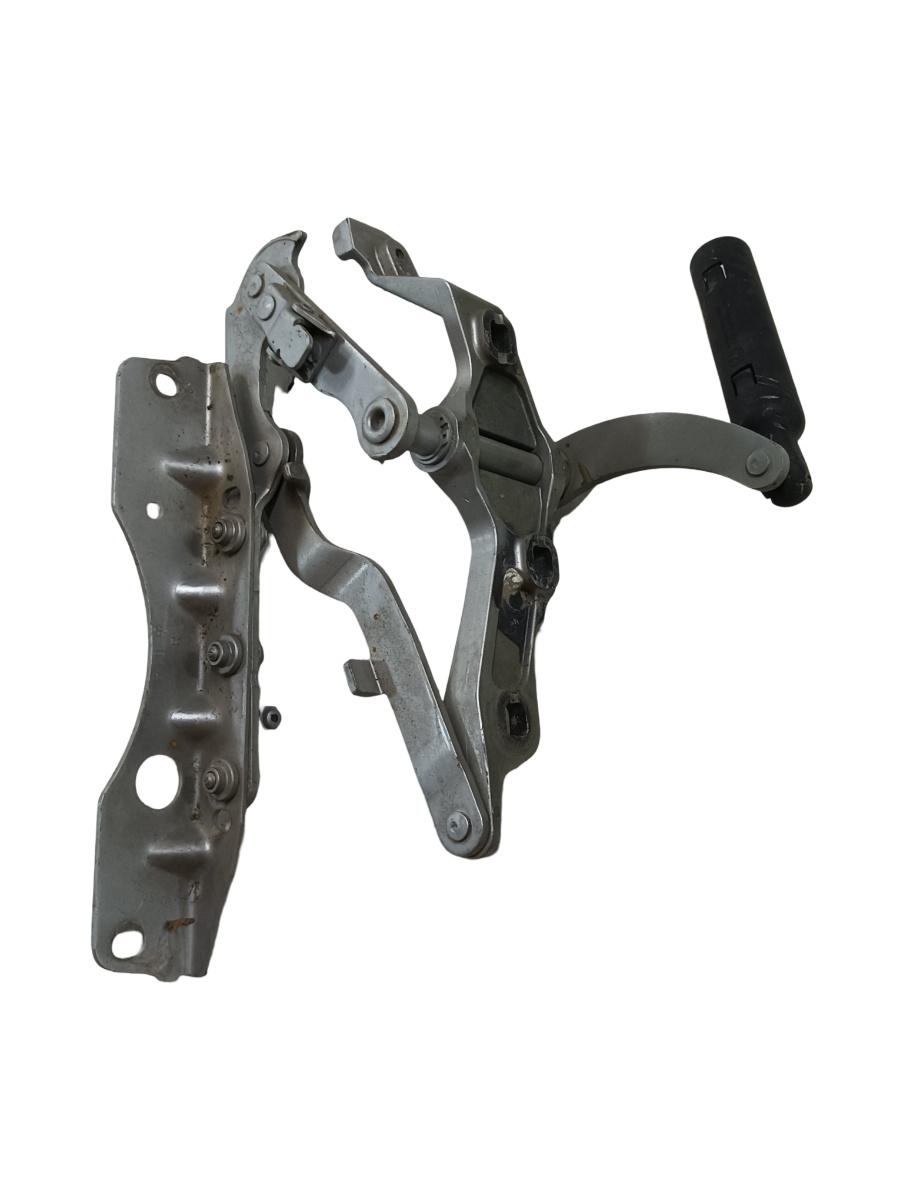 Balamale capota motor dreapta fata MERCEDES-BENZ S-CLASS II W221, C215 2005 - 2013 – foto 2