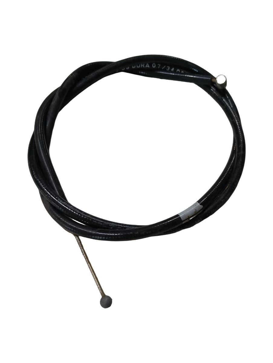 Cablu de deschidere capota motor MERCEDES-BENZ S-CLASS II W221, C215 2005 - 2013