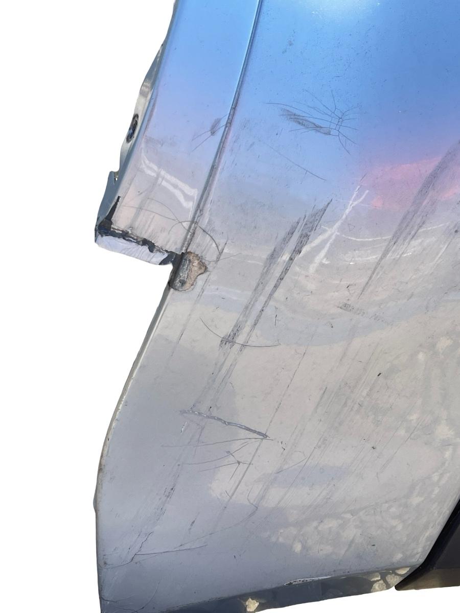 Bara spate VOLKSWAGEN TOUAREG 7LA, 7L6, 7L7 2002 - 2013 7L6807521D – foto 8