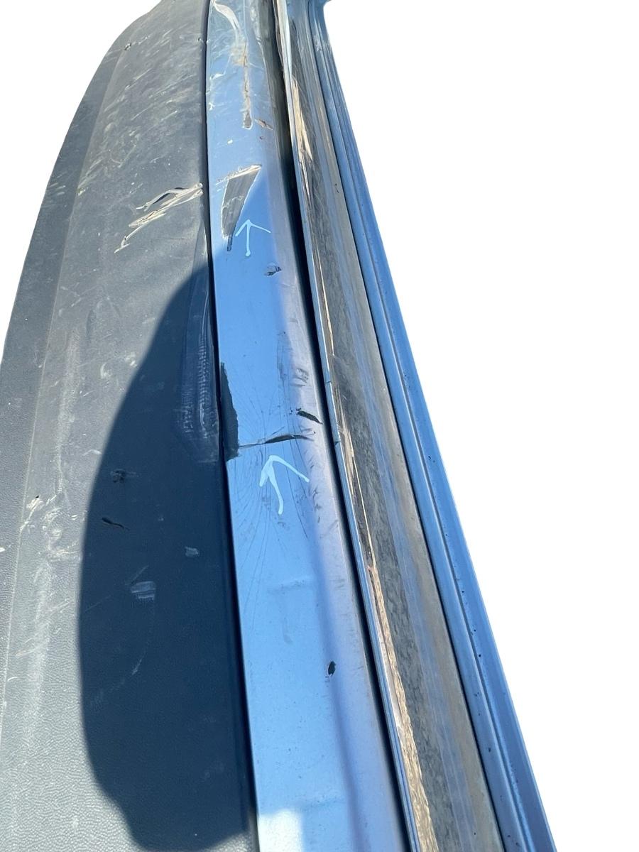 Bara spate VOLKSWAGEN TOUAREG 7LA, 7L6, 7L7 2002 - 2013 7L6807521D – foto 4
