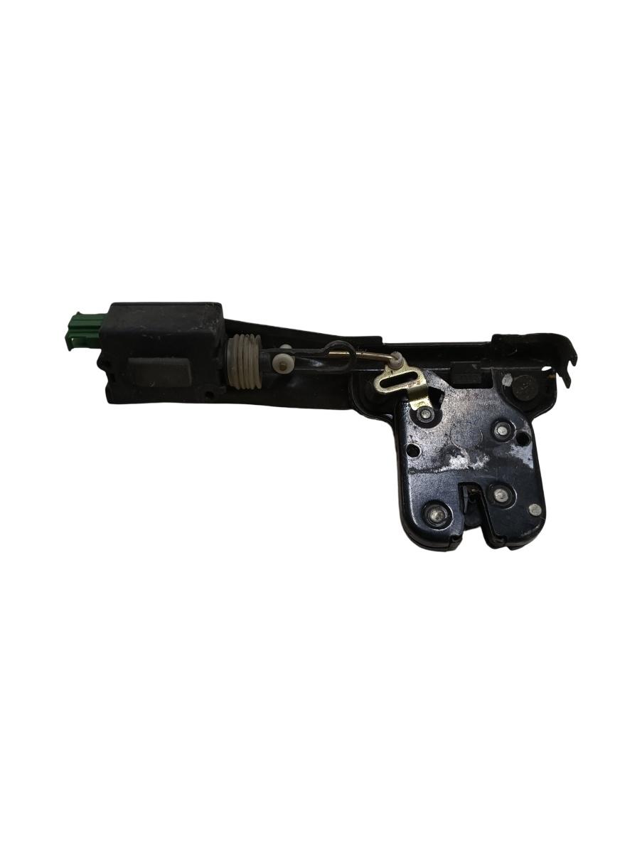 Broasca hayon/portbagaj AUDI TT Coupe 8N3 1998 - 2006 – foto 2