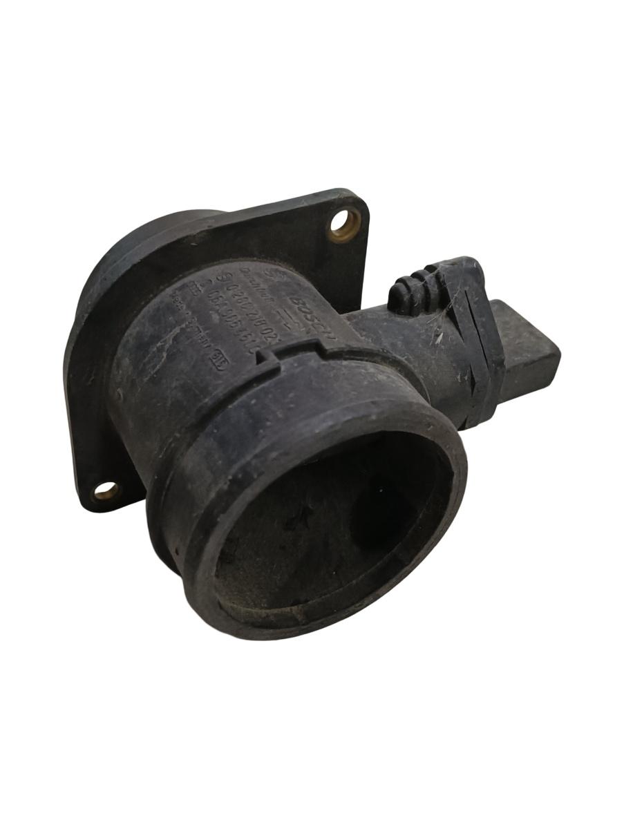 Debitmetru AUDI TT Coupe 8N3 1998 - 2006 0280218023 – foto 2
