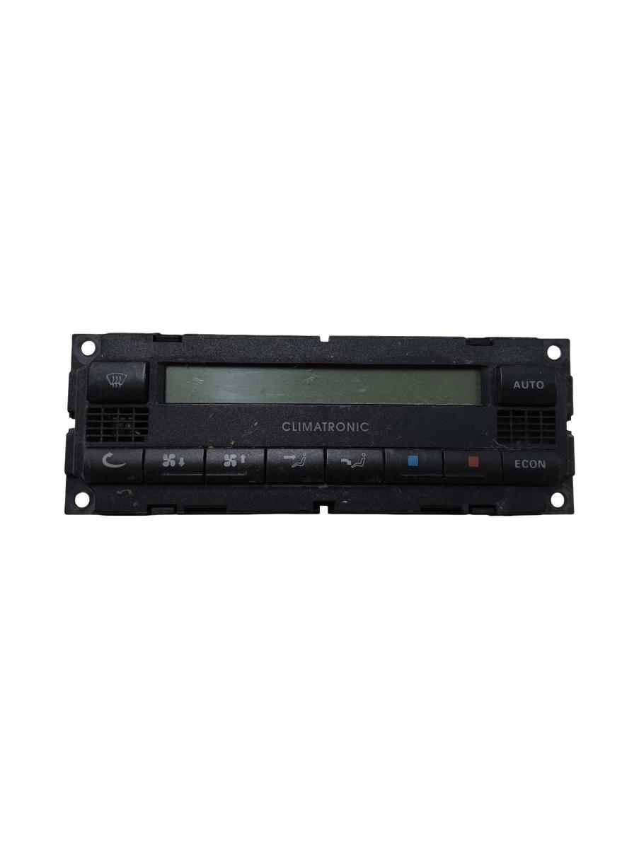 Climatizare  VOLKSWAGEN SHARAN 7M8, 7M9, 7M6 1995 - 2010