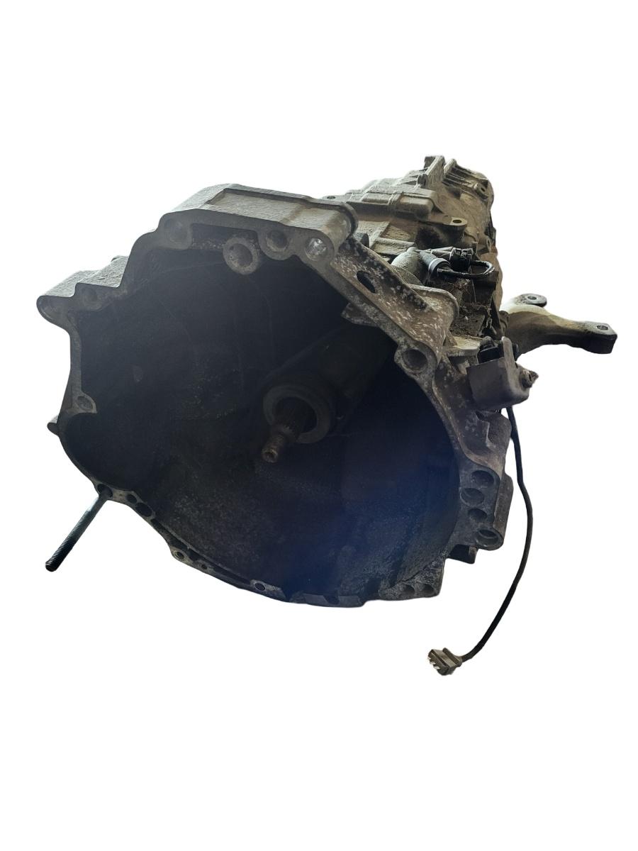 Cutie de viteze manuala 6 trepte AUDI A6/S6 III Saloon 4F2, C6 2004 - 2011 2.7 TDI BPP