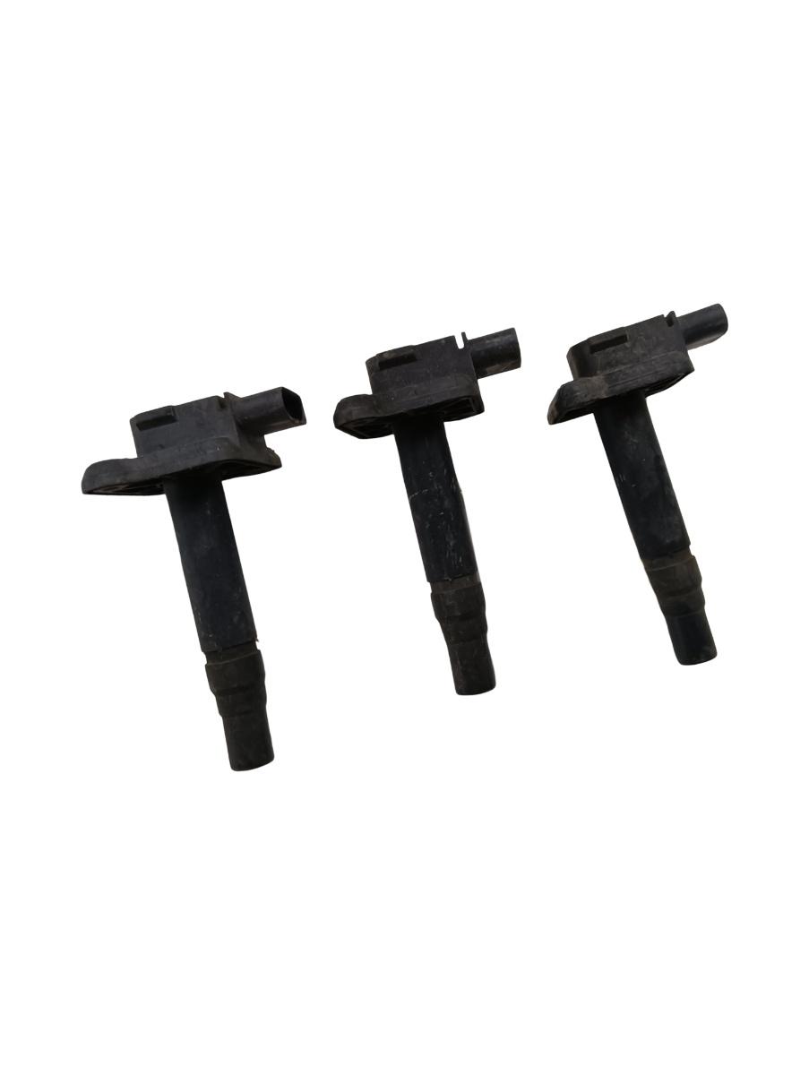 Bobina de aprindere de inalta tensiune AUDI TT Coupe 8N3 1998 - 2006 06b205115e