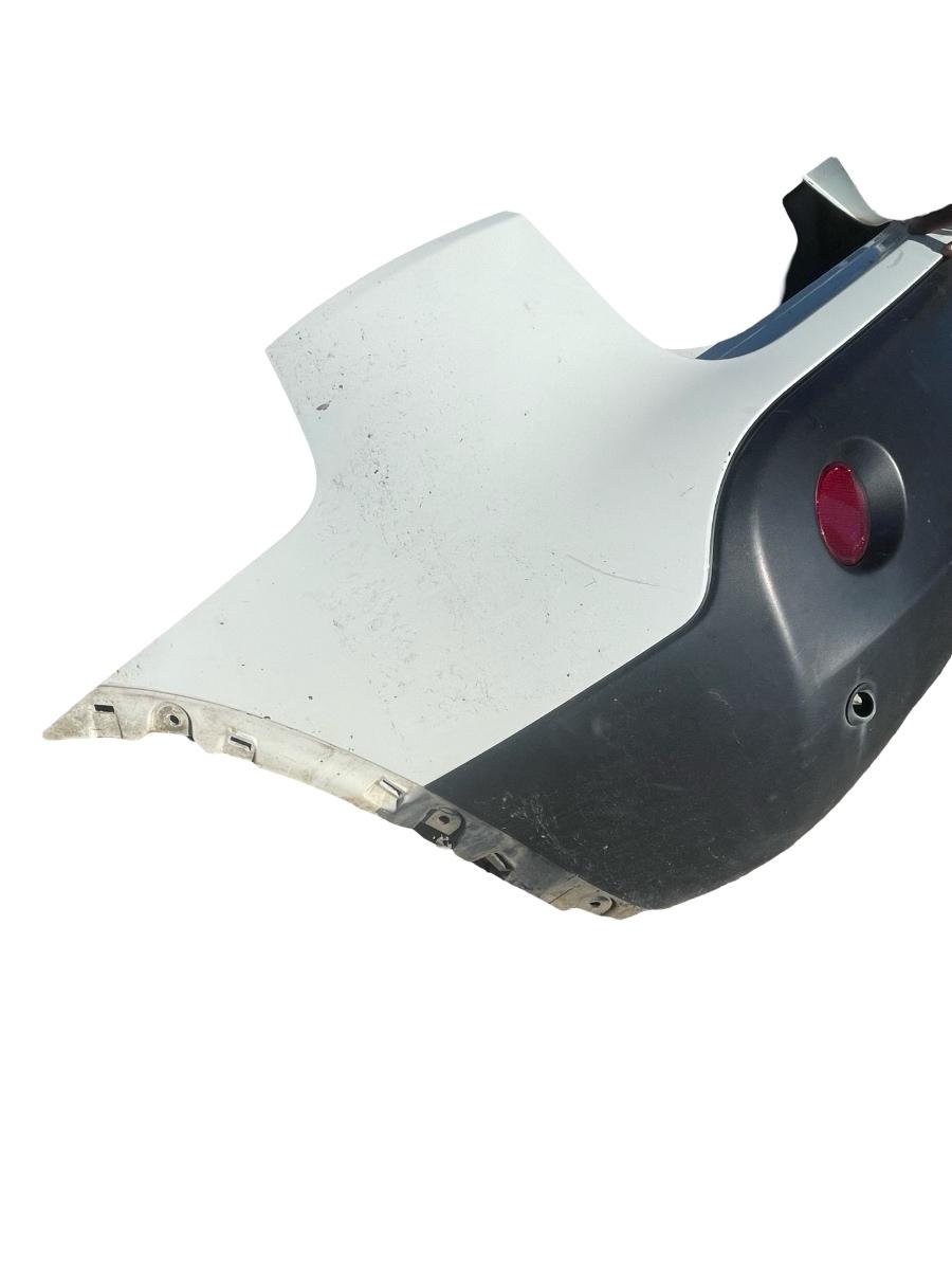 Bara spate NISSAN QASHQAI / QASHQAI +2 I J10, JJ10 2006 - 2014 – foto 3