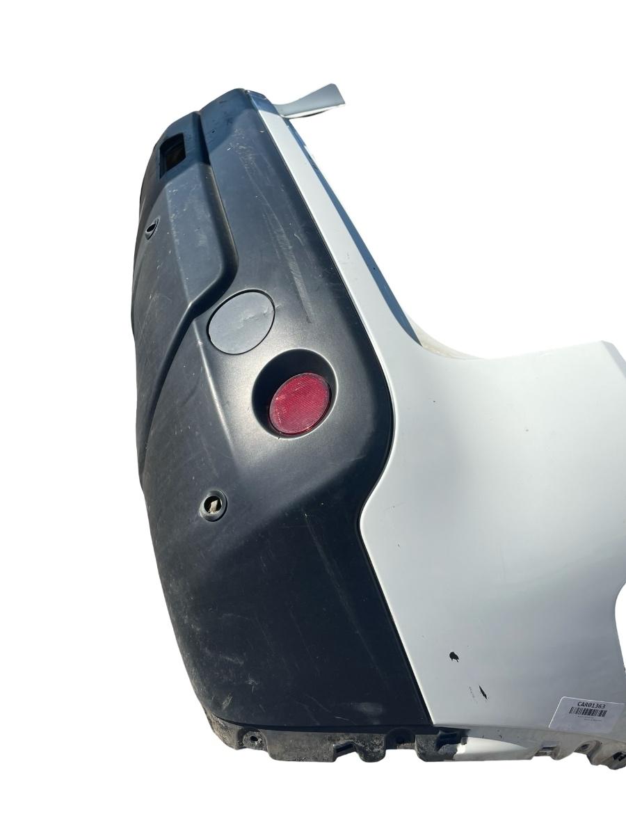 Bara spate NISSAN QASHQAI / QASHQAI +2 I J10, JJ10 2006 - 2014 – foto 4