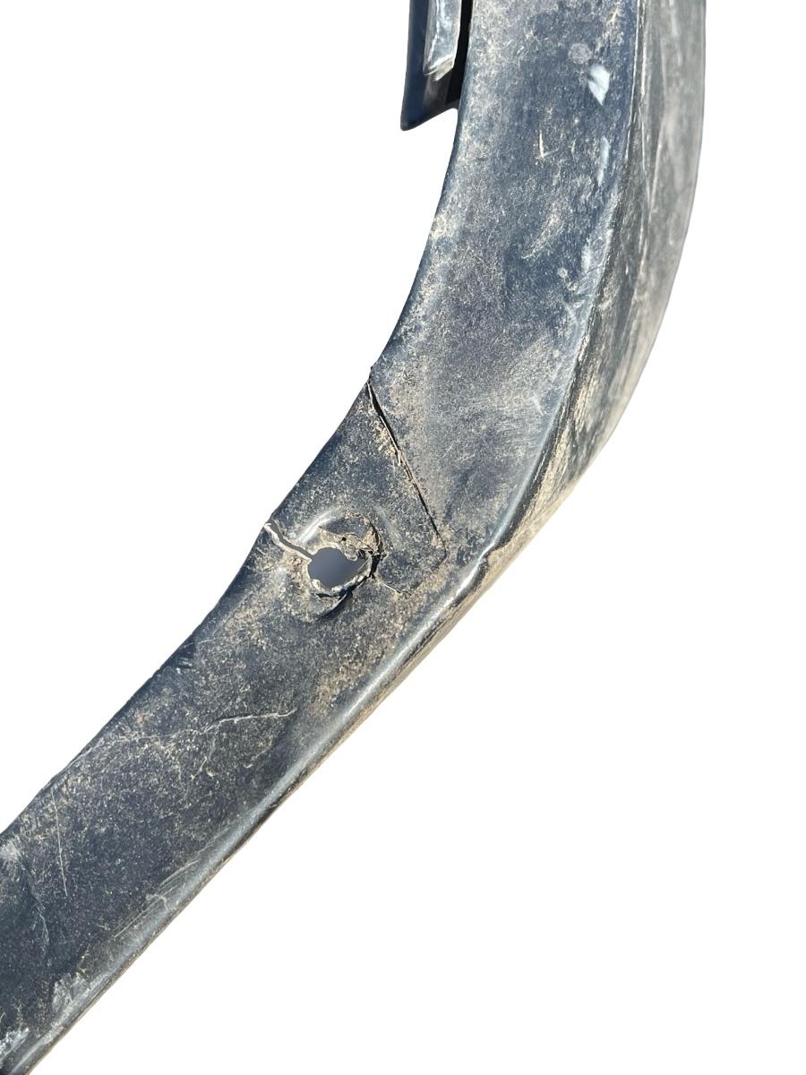 Bara spate MERCEDES-BENZ S-CLASS II W221, C215 2005 - 2013 A2218800140 – foto 5