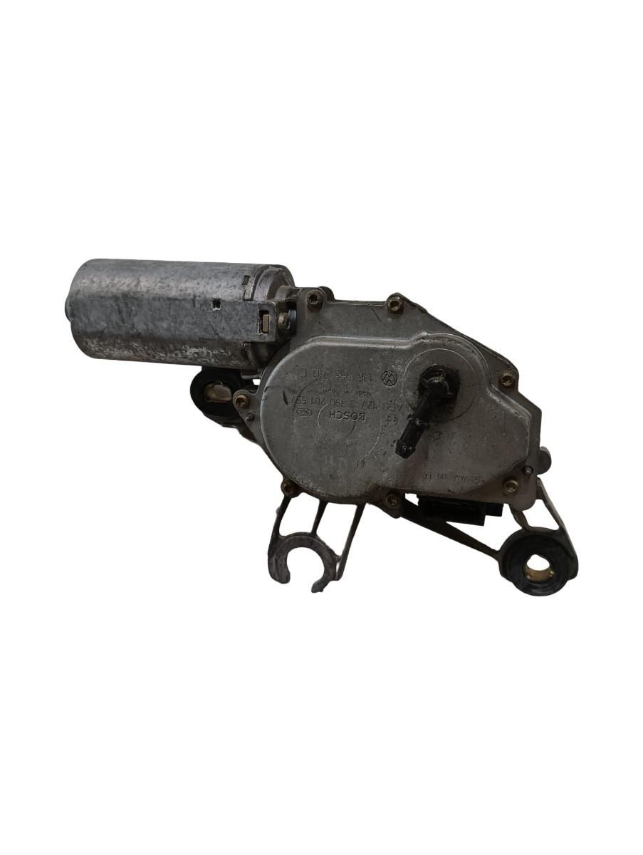 Motor stergator haion spate VOLKSWAGEN GOLF IV 1J1 1997 - 2007 16V AHW, AKQ, APE, AXP, BCA SWF 404425 1j6955711c – foto 2