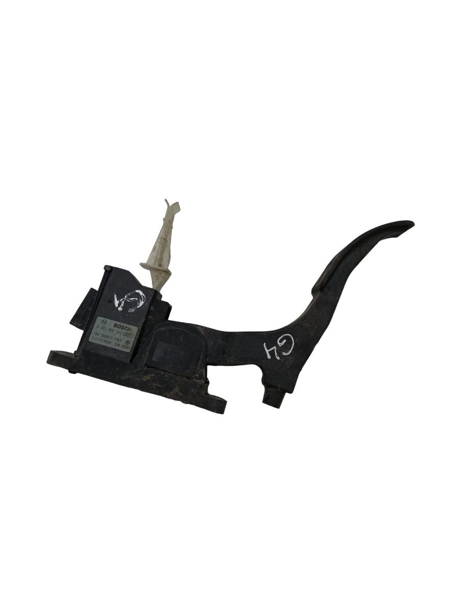 Pedala de acceleratie VOLKSWAGEN GOLF IV 1J1 1997 - 2007 0281002342