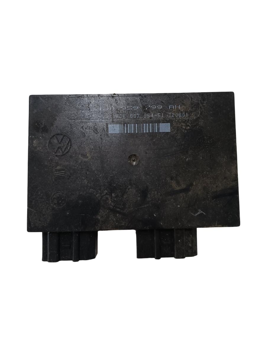 Modul de confort VOLKSWAGEN GOLF IV 1J1 1997 - 2007 VAG 1j0959799ah