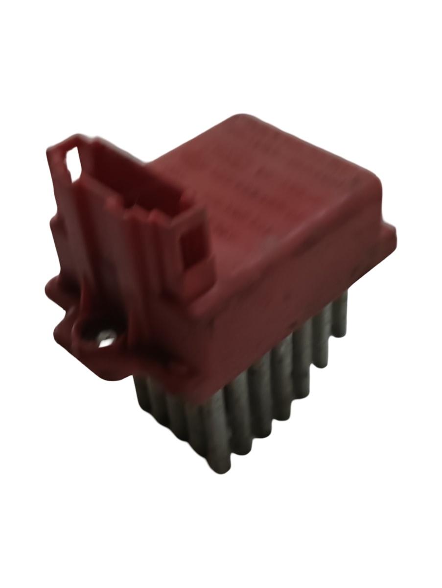 Rezistor motor/ventilator aeroterma VOLKSWAGEN SHARAN 7M8, 7M9, 7M6 1995 - 2010 TDI BRT VAG 1j0907521 – foto 2