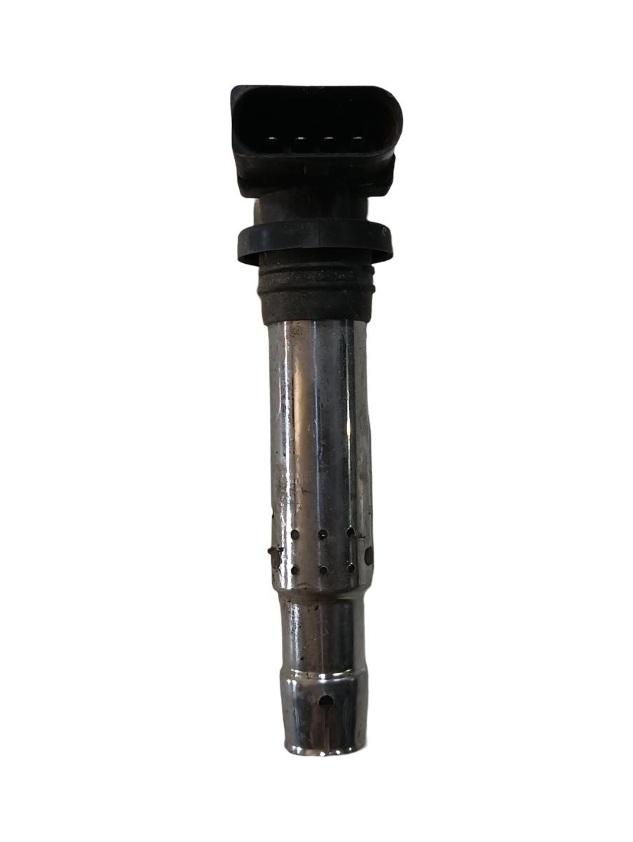Bobina de aprindere de inalta tensiune VOLKSWAGEN GOLF V 1K1 2003 - 2009 0040102030