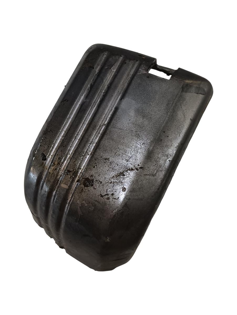 Ornament bara spate stanga spate ISUZU TROOPER II UB 1991 - 2000