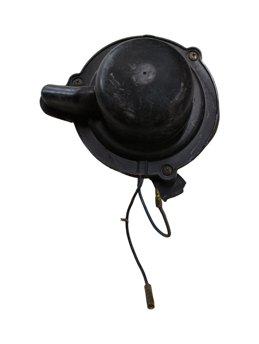 Ventilator aeroterma ISUZU TROOPER II UB 1991 - 2000 – foto 2