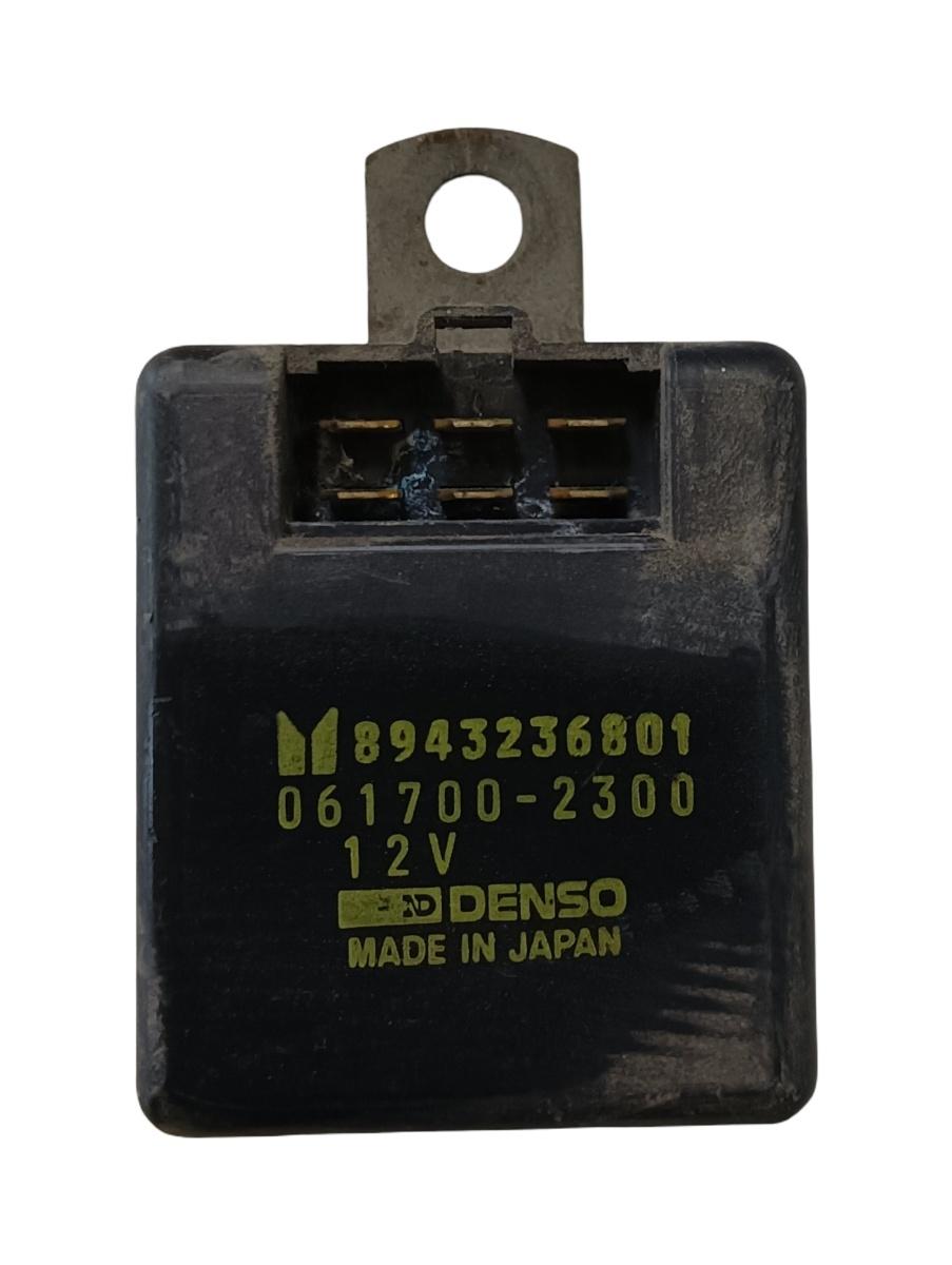Alte relee ISUZU TROOPER II UB 1991 - 2000 0617002300