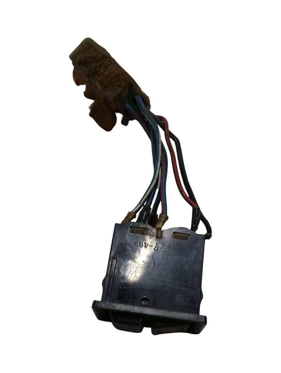 Buton stergatoare  ISUZU TROOPER II UB 1991 - 2000