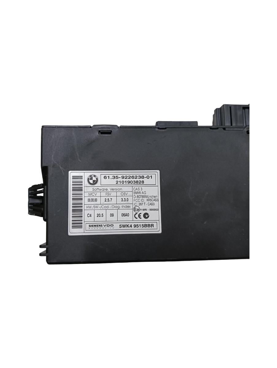 Kit pornire  BMW X1 I E84 2009 - 2015 2.0 sDrive 20 d N47 D20 C 0281016924 Dde8510591 – foto 2