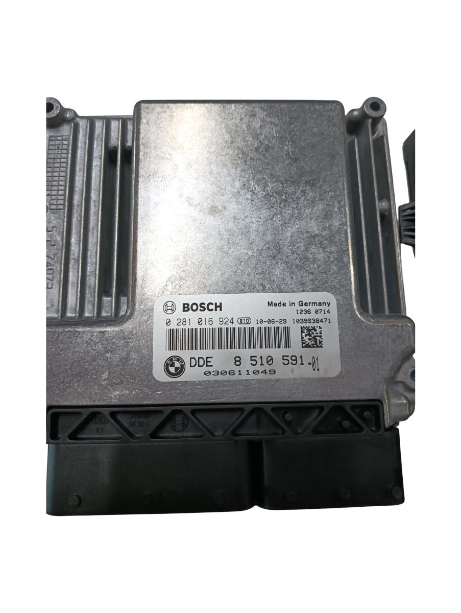 Kit pornire  BMW X1 I E84 2009 - 2015 2.0 sDrive 20 d N47 D20 C 0281016924 Dde8510591 – foto 3