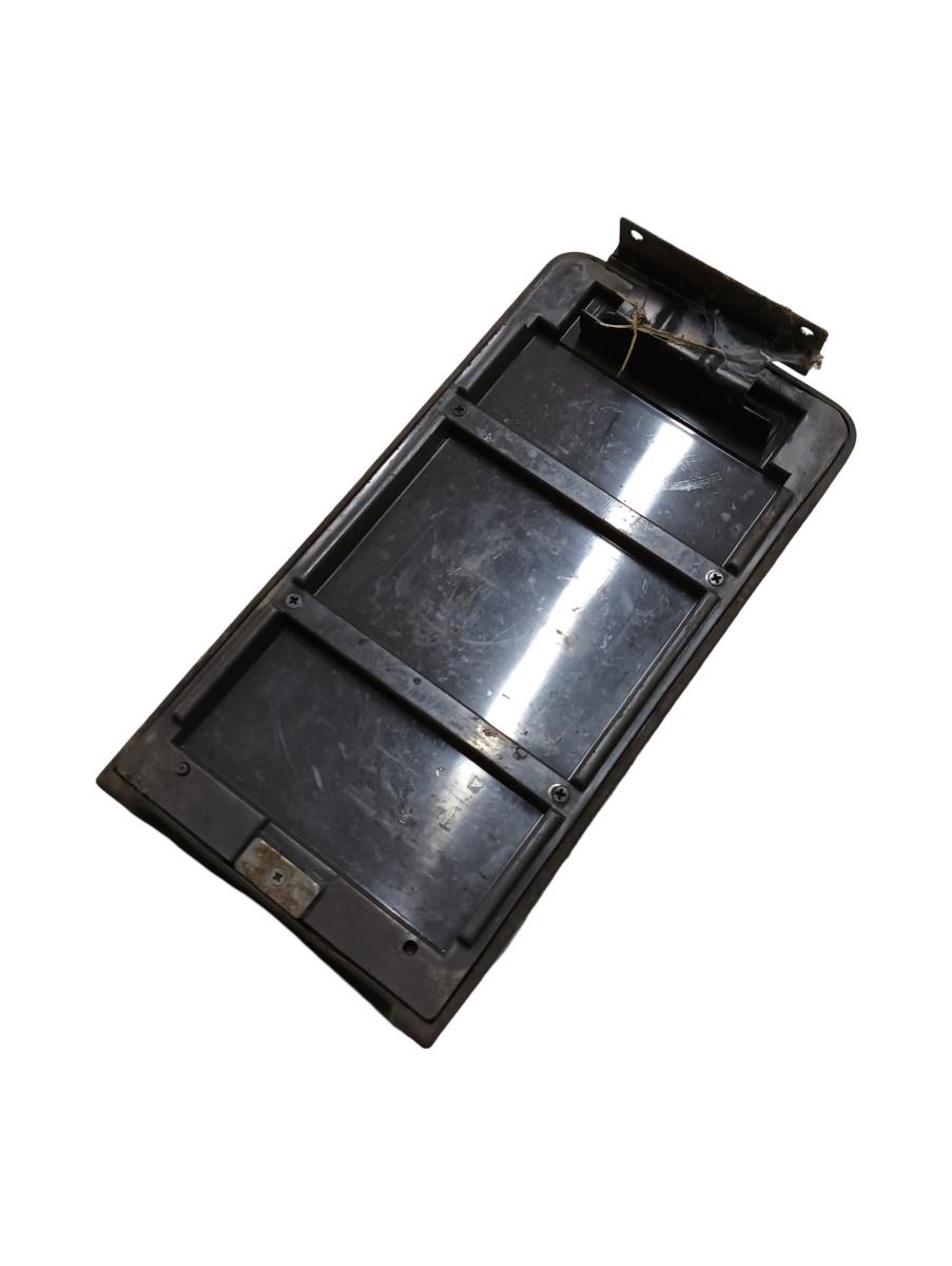 Capac cotiera  ISUZU TROOPER II UB 1991 - 2000 – foto 2