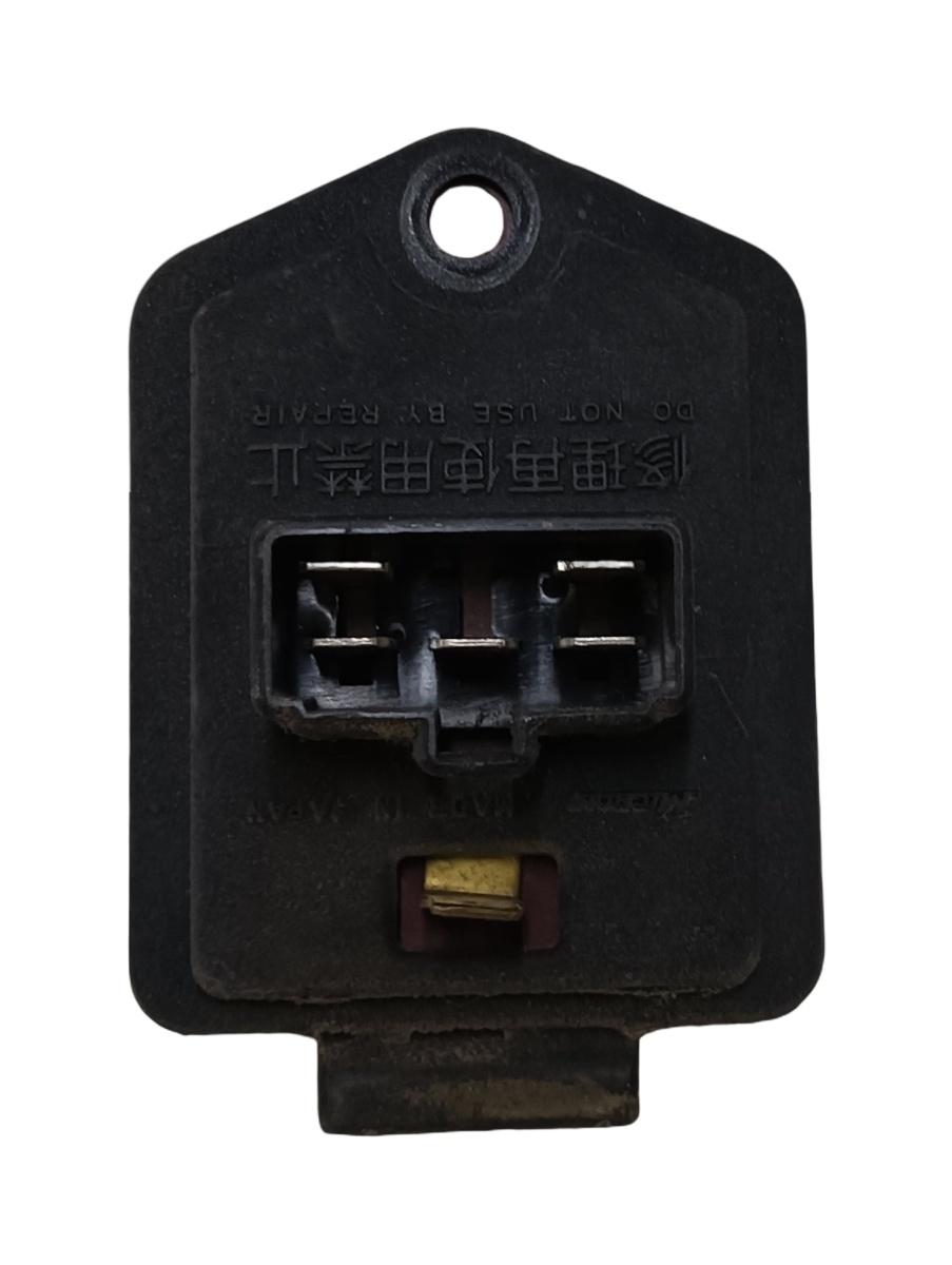 Rezistor motor/ventilator aeroterma ISUZU TROOPER II UB 1991 - 2000