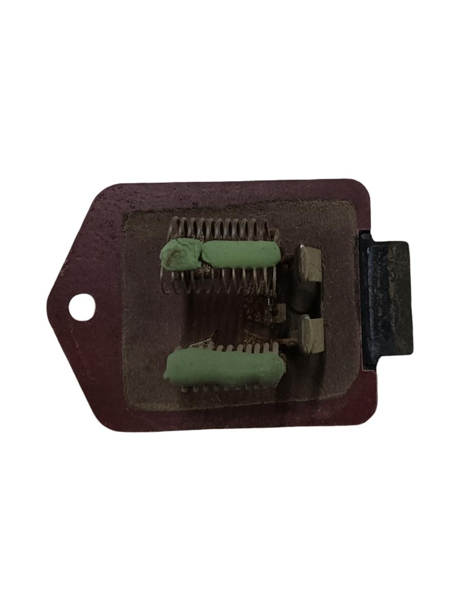 Rezistor motor/ventilator aeroterma ISUZU TROOPER II UB 1991 - 2000 – foto 2