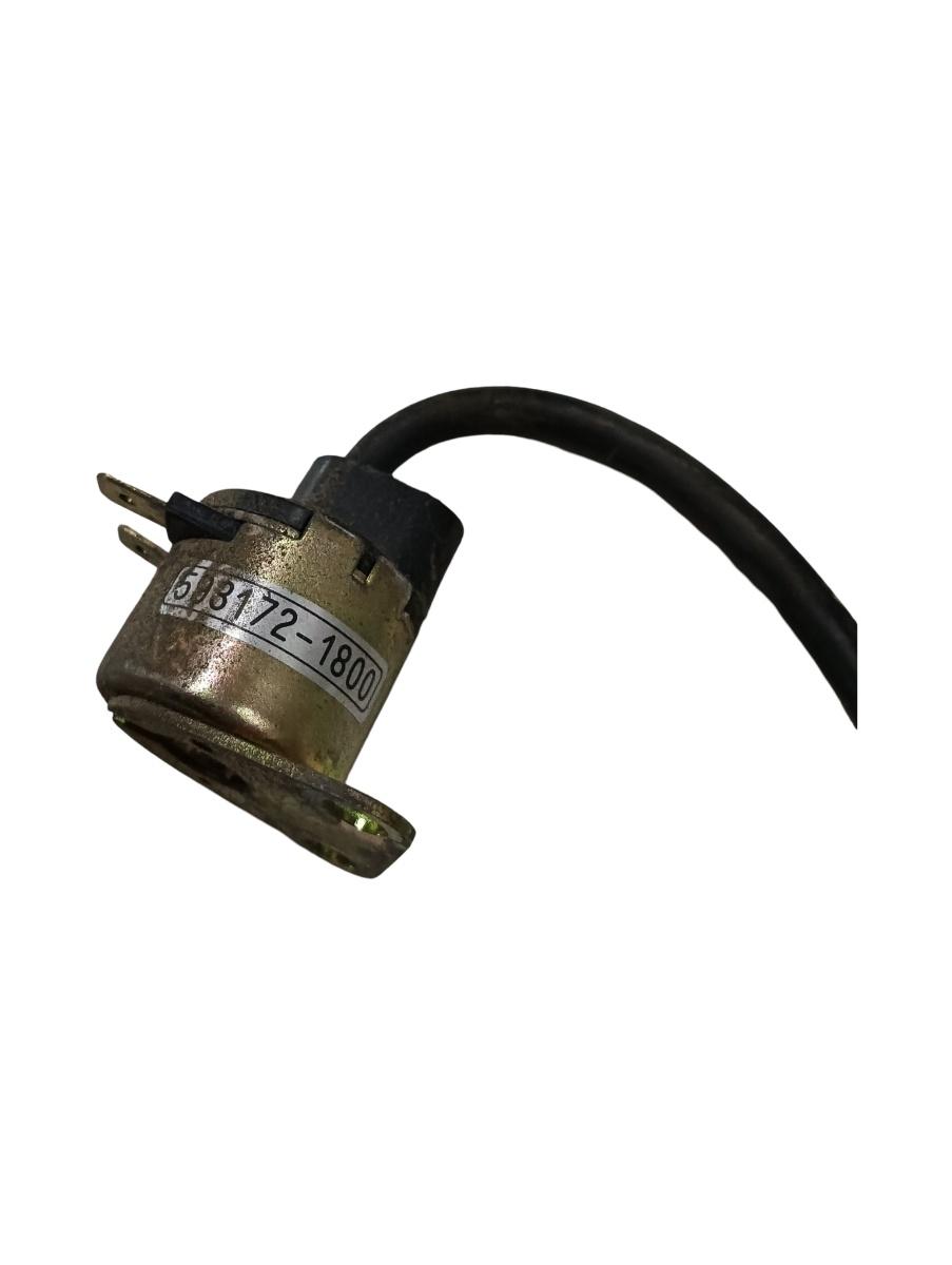 Alte dispozitive ISUZU TROOPER II UB 1991 - 2000 5931721800 – foto 2