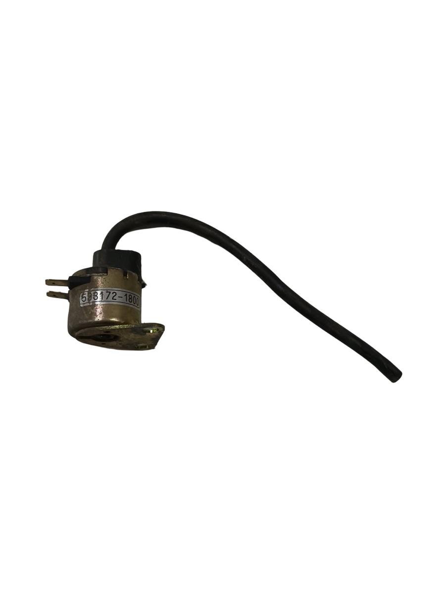 Alte dispozitive ISUZU TROOPER II UB 1991 - 2000 5931721800