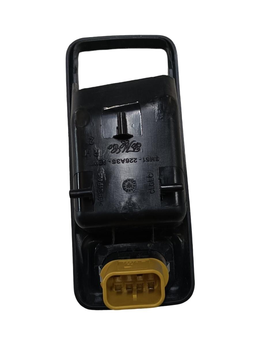 Buton geam electric  dreapta fata FORD FOCUS II DA_, HCP, DP 2004 - 2013 – foto 2
