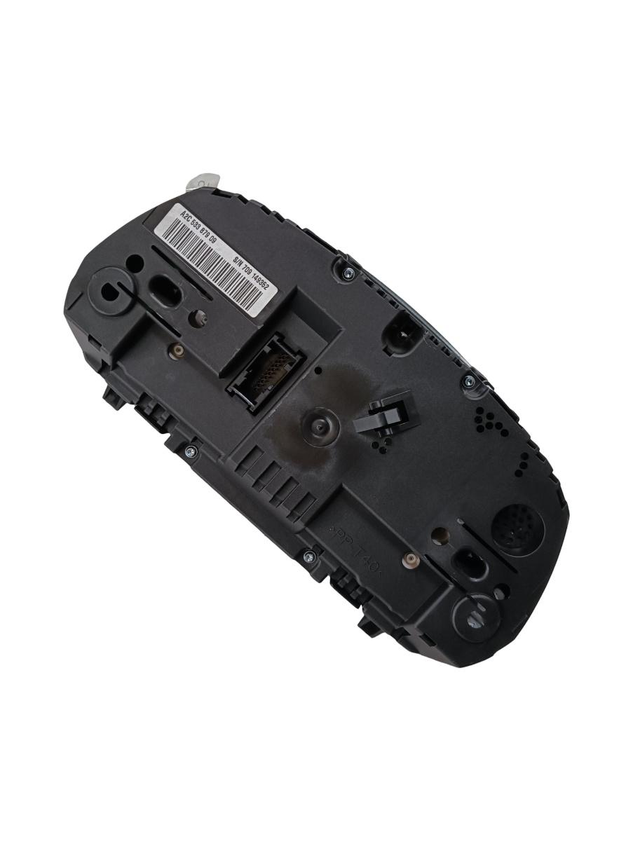 Ceas de bord BMW X1 I E84 2009 - 2015 918736901 – foto 2