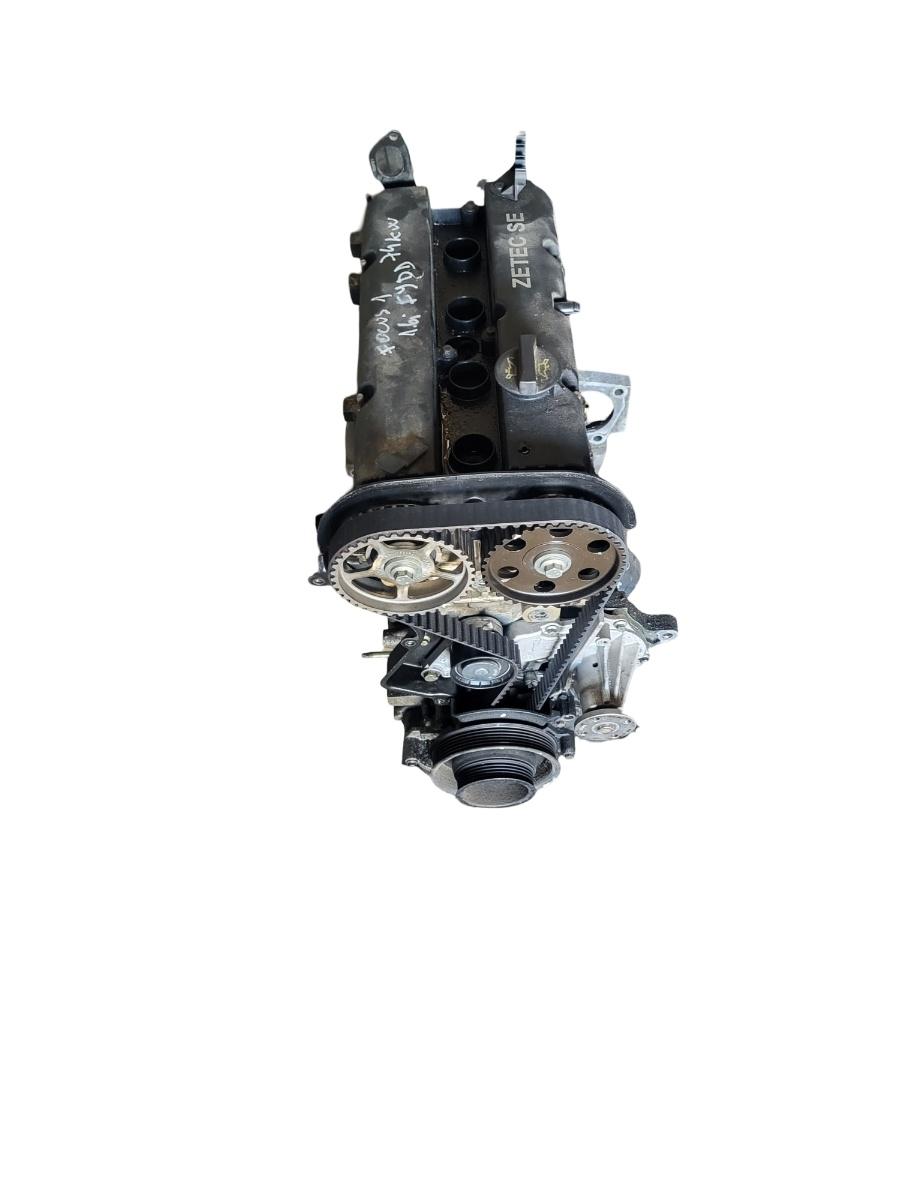 Motor FORD FOCUS Estate DNW 1999 - 2007 1.6 16V FYDD
