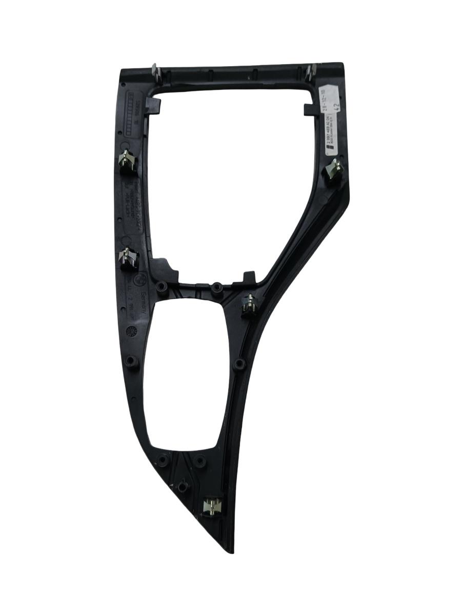 Consola din plastic schimbator de viteze BMW X1 I E84 2009 - 2015 2991699 – foto 2