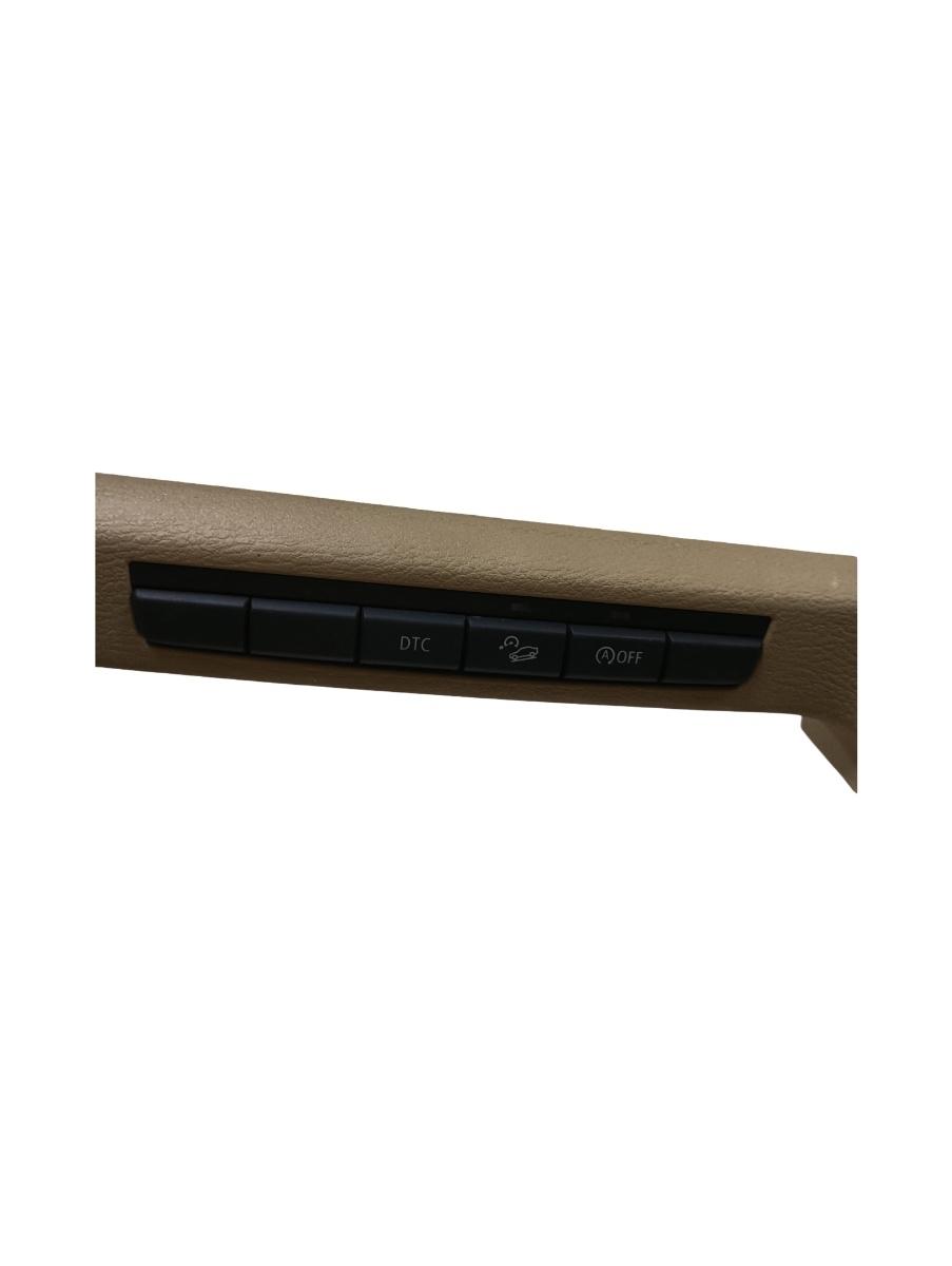 Buton dtc/star stop/rampa BMW X1 I E84 2009 - 2015