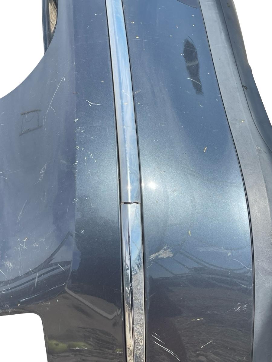 Bara spate VOLKSWAGEN PASSAT 3C2 2005 - 2010 3C5807417 SEDAN – foto 6