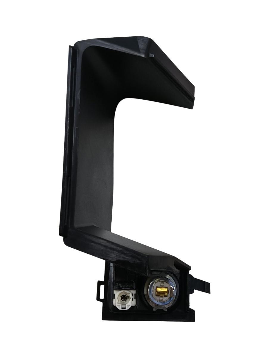 Bricheta/usb/jack  BMW X1 I E84 2009 - 2015 – foto 2