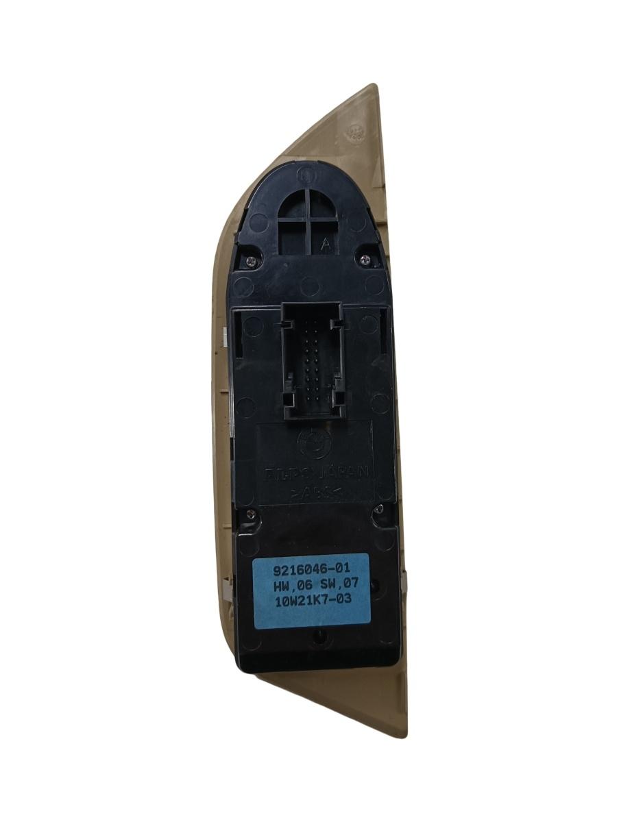 Butoane geamuri electrice BMW X1 I E84 2009 - 2015 921604601 – foto 2
