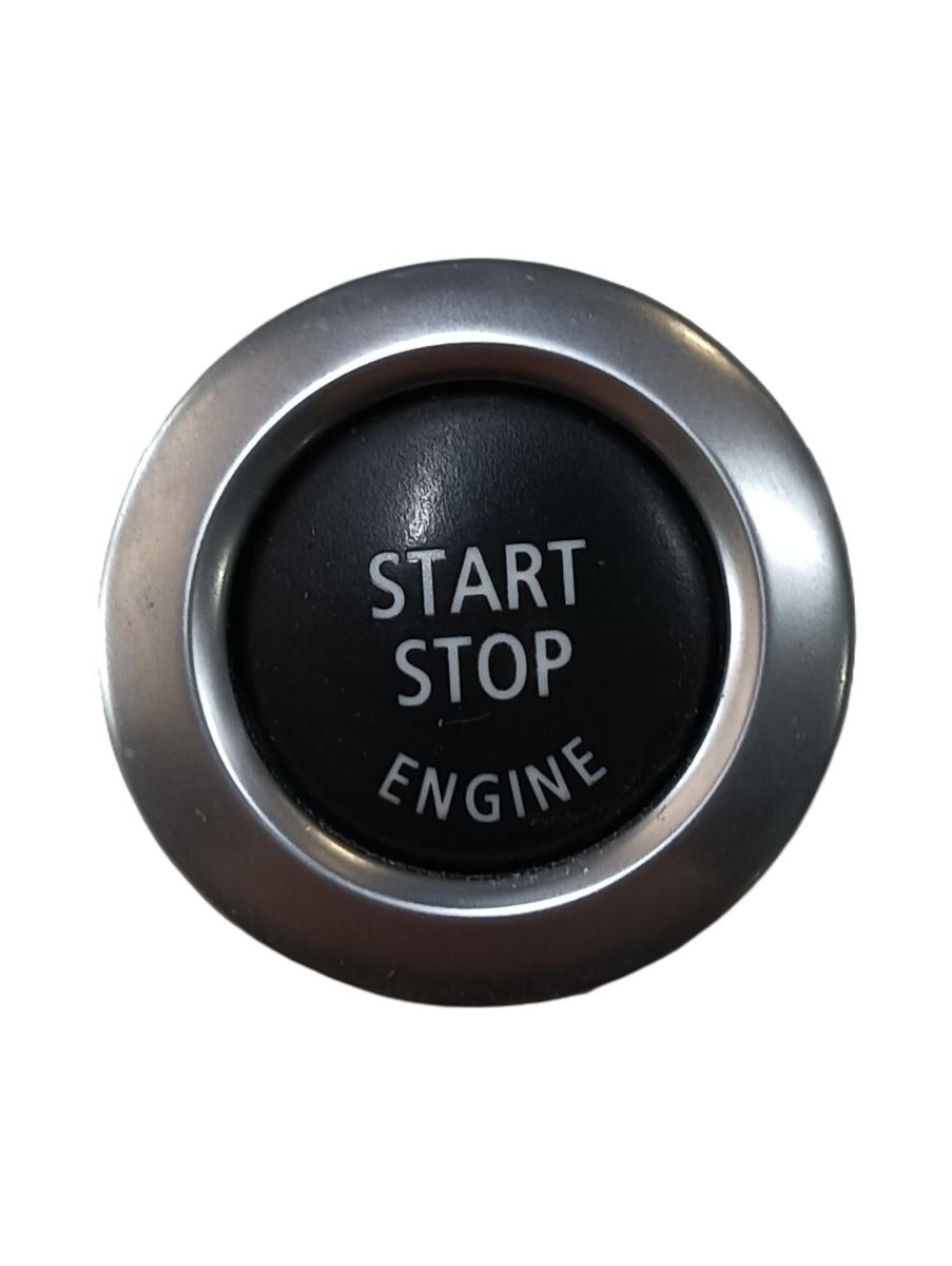 Buto start stop  BMW X1 I E84 2009 - 2015
