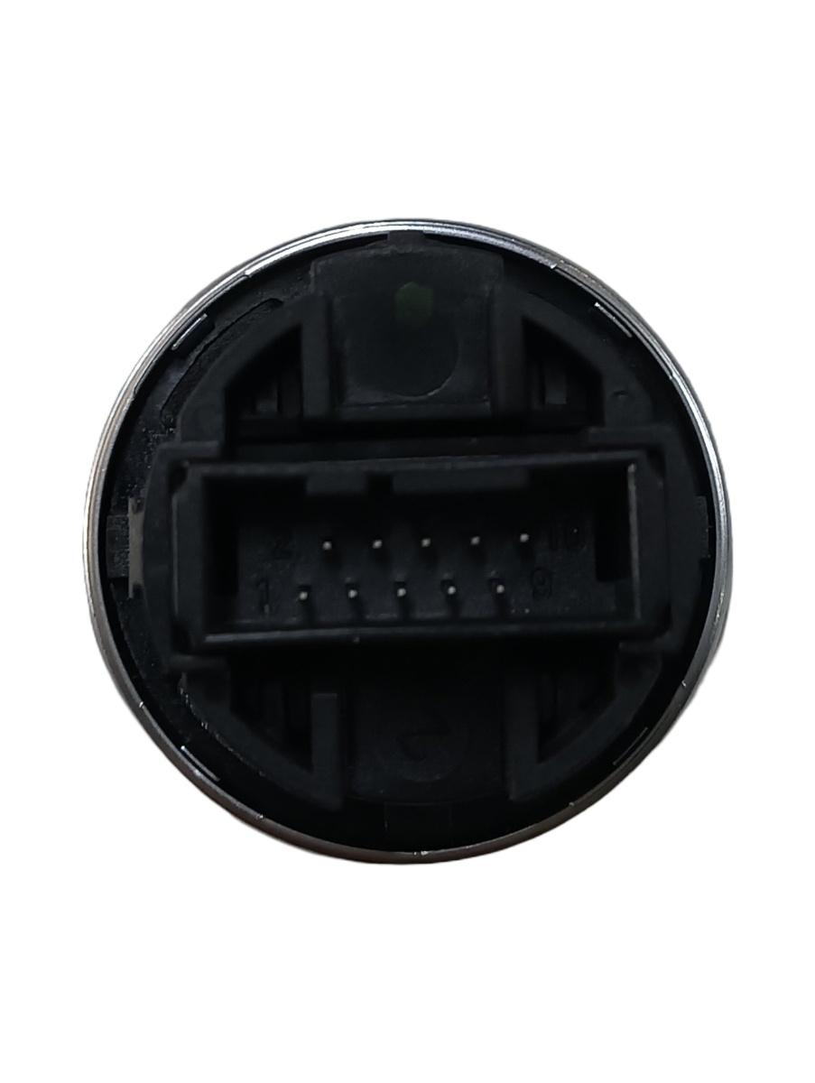 Buto start stop  BMW X1 I E84 2009 - 2015 – foto 2