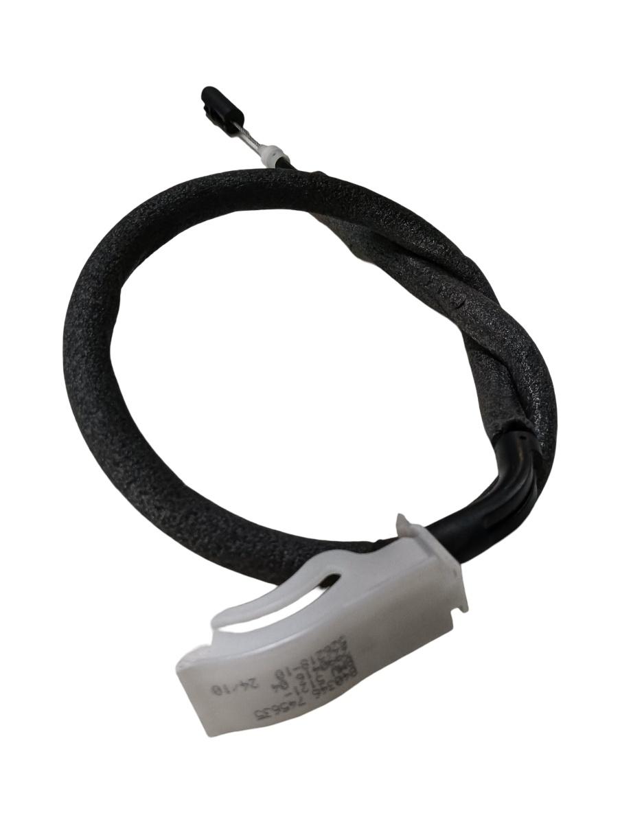 Cablu portiera fata BMW X1 I E84 2009 - 2015, BMW 5 VI Gran Turismo F07 2009 - 2017 526218 – foto 2