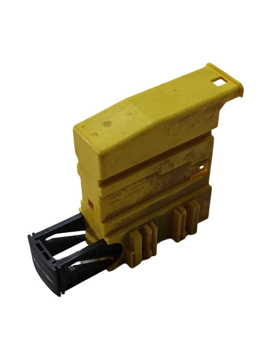 Clema cablaje BMW X1 I E84 2009 - 2015