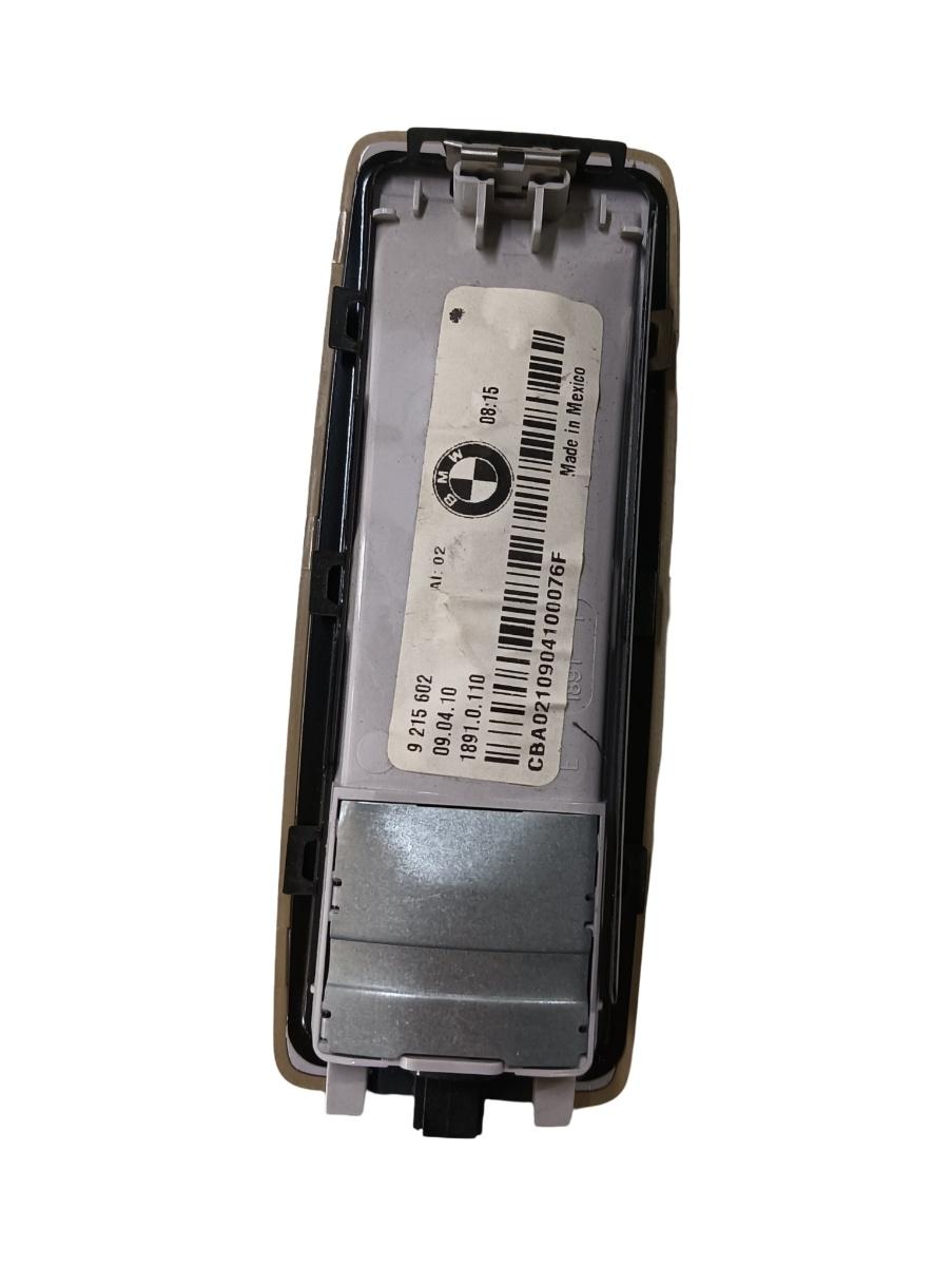 Lampa interioara habitaclu BMW X1 I E84 2009 - 2015 9215602 – foto 2